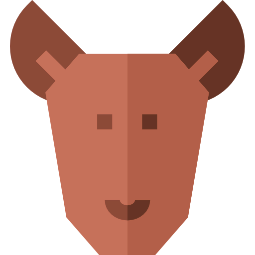 Kangaroo icon