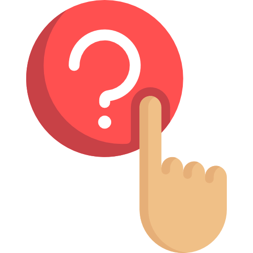 Question icon