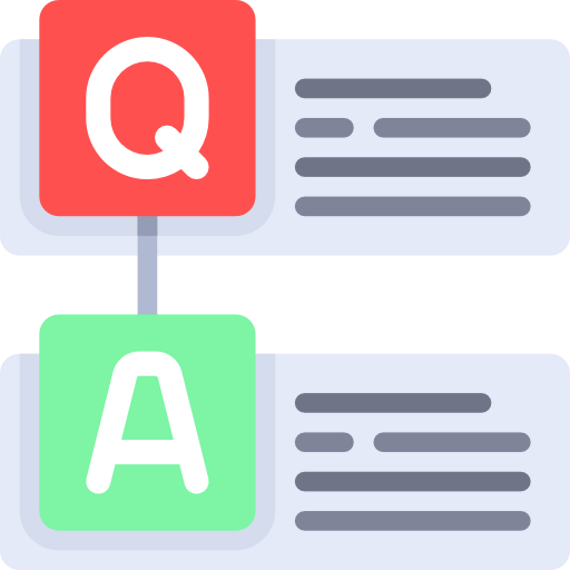 Question icon