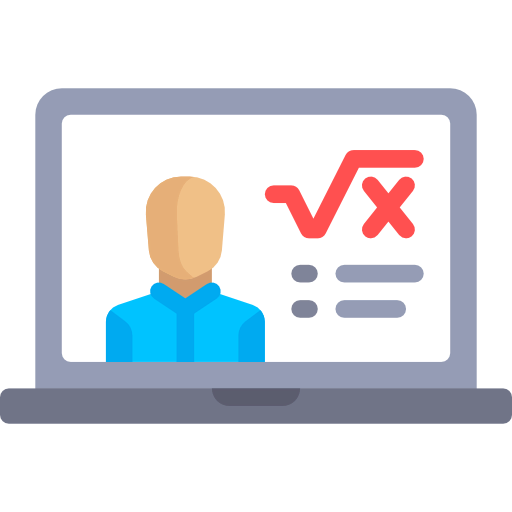 Video player icon