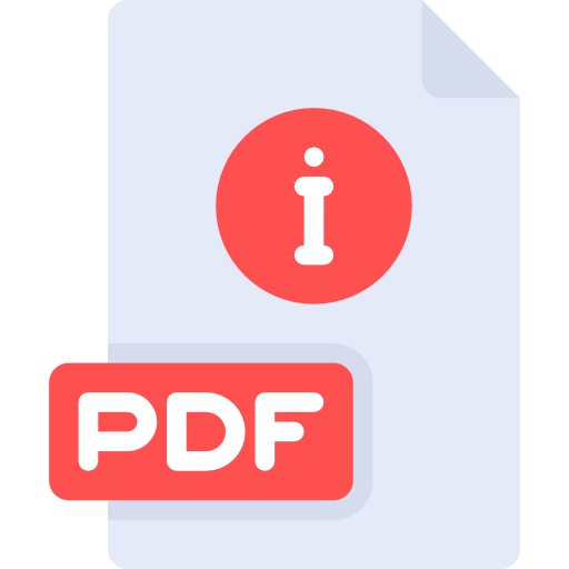 Pdf icon