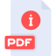 PDF иконка 64x64