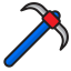 Pickaxe icône 64x64