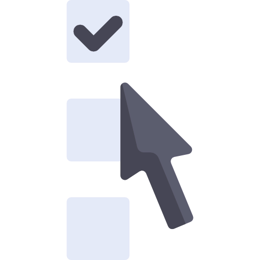 Test アイコン