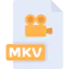 Mkv icône 64x64