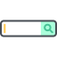 Search engine icon 64x64