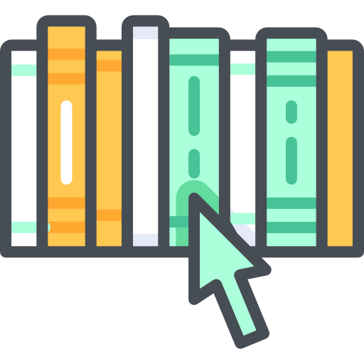 Library icon