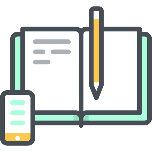 Notes icon