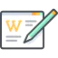 Wikipedia 상 64x64