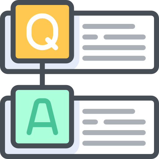 Question icon