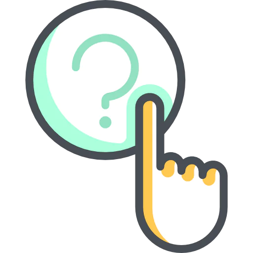 Question icon