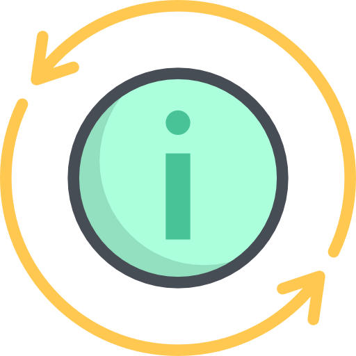 Information icon