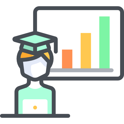 Statistics icon
