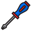 Screwdriver icône 64x64
