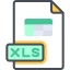 Xls icon 64x64