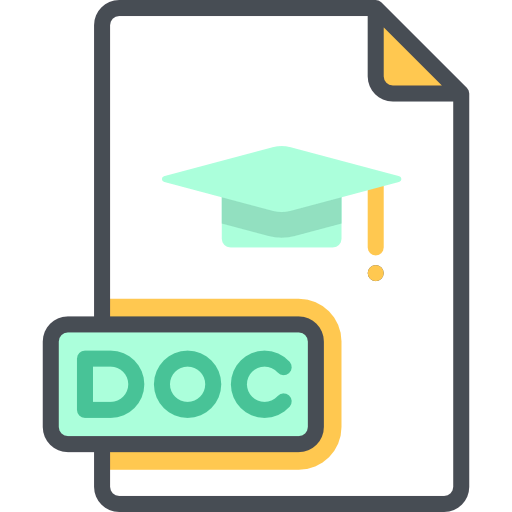 Doc icon
