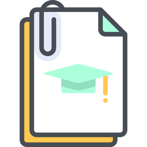 Document icon