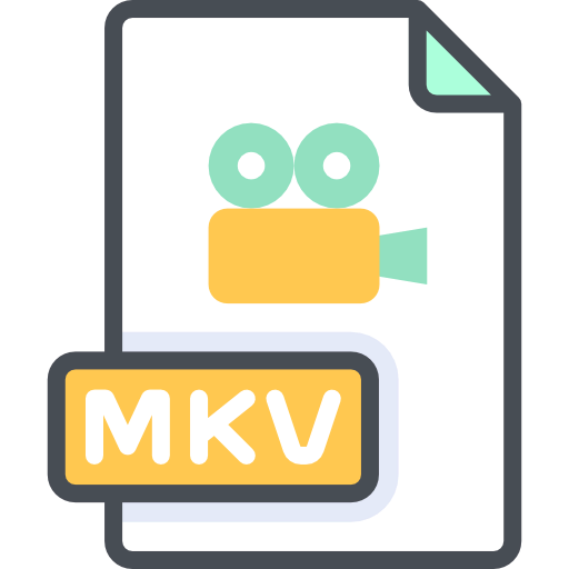 Mkv icon