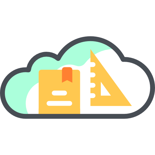 Cloud icon