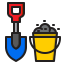 Shovel icône 64x64
