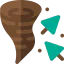 Climate ícono 64x64