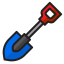 Shovel icône 64x64