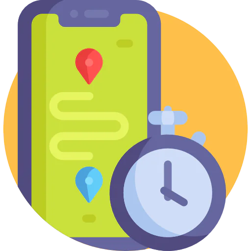 Smartphone icon