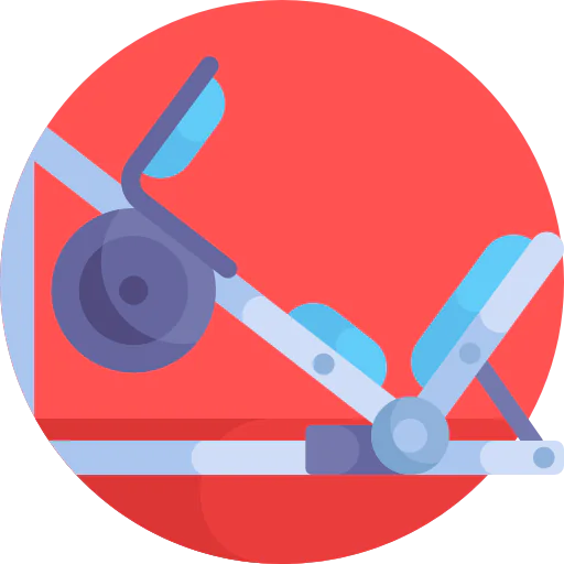 Machine icon
