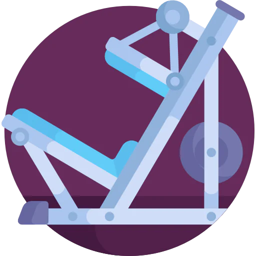 Machine icon