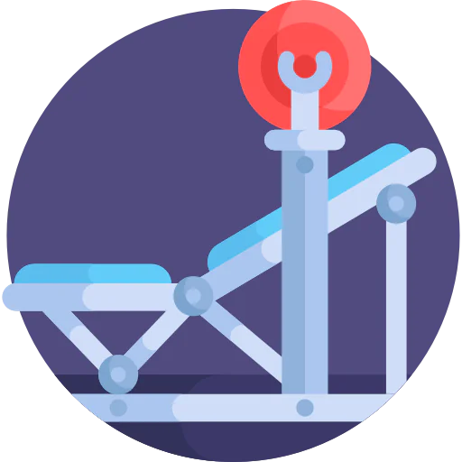 Machine icon
