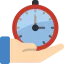 Time icon 64x64