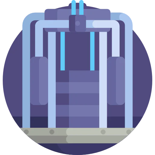 Machine icon