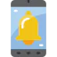 Alarm icon 64x64