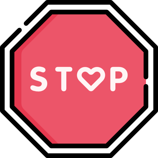 Stop icon