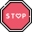 Stop іконка 64x64