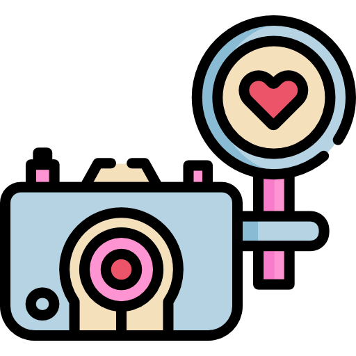 Camera 图标