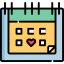 Valentines day icon 64x64