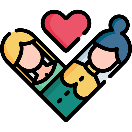 Girlfriends icon
