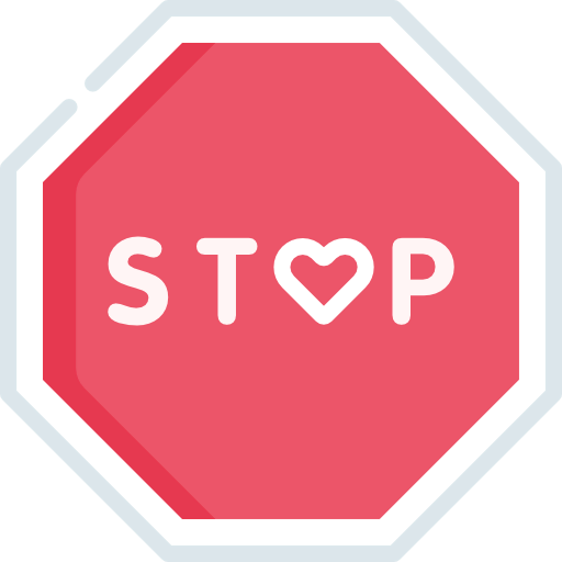 Stop icon