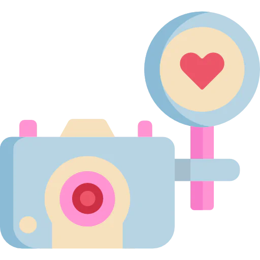 Camera icon