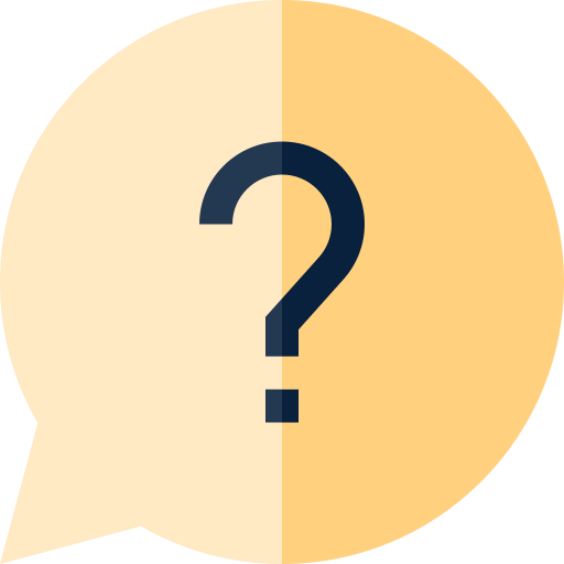 Question icon