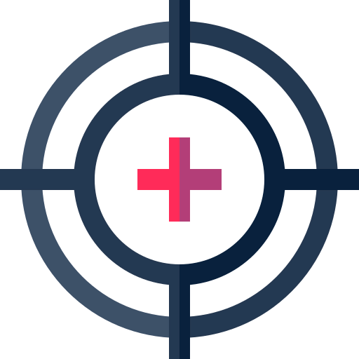 Objective ícono