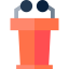 Lectern icon 64x64