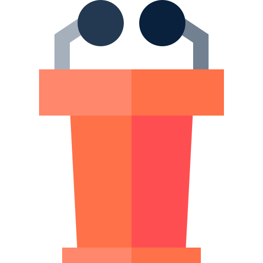 Lectern 图标