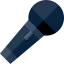 Microphone icon 64x64