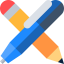 Pen icon 64x64