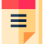 Notes icon 64x64