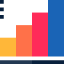 Statistics icon 64x64
