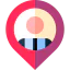 Location icon 64x64