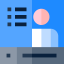Video presentation icon 64x64